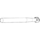 Poly Finger Guide Fits John Deere Replaces H202806