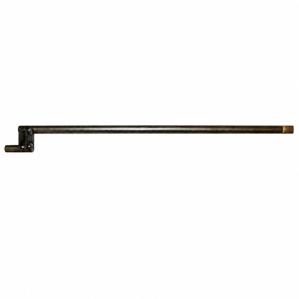 1316383C1 Auger Finger Shaft Fits Case-IH Cutting Platforms 1010 1015 1020