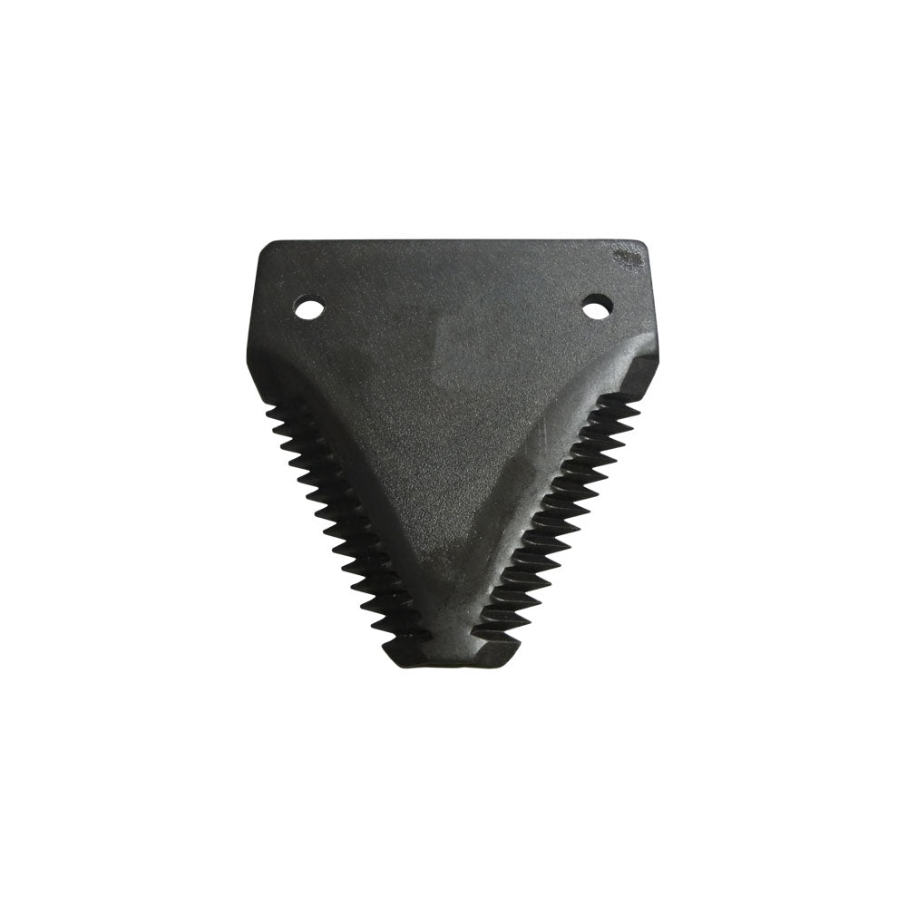 Knife Section Fits Case/International Harvester Replaces 87422066