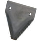 05123 Grain Head Cutter Bar Knife Section Fits Case/International Harvester 1042