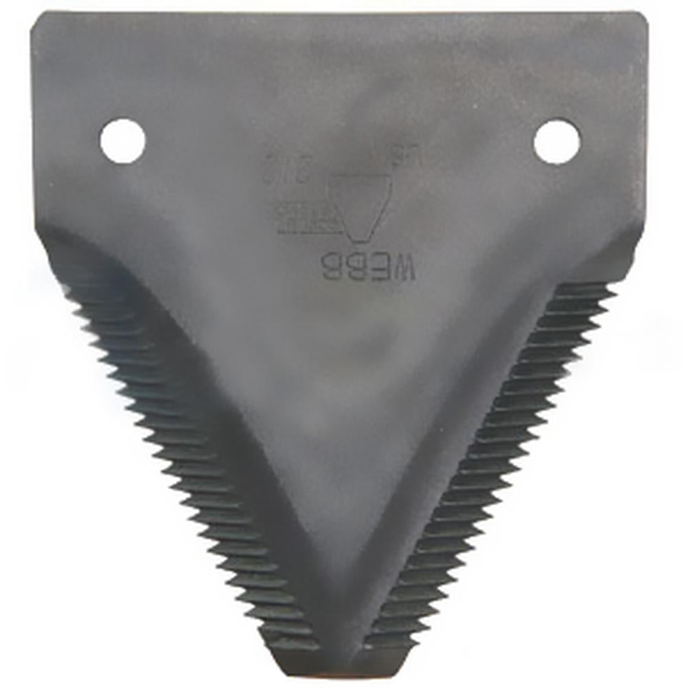 Grain Head Cutter Bar Knife Section Fits John Deere Replaces W35888