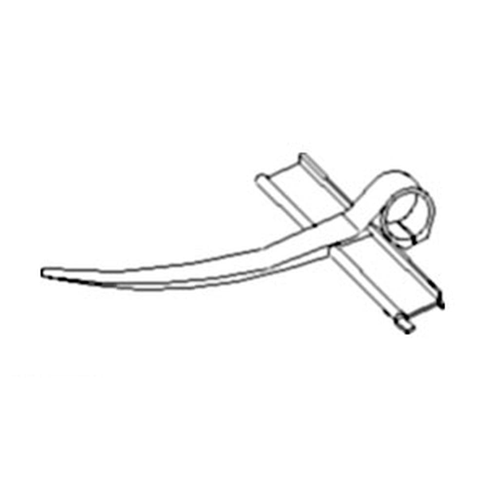 Grain Head Reel Teeth Fits Case/International Harvester Replaces 01186