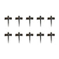 AH166489 Grain Head Reel Teeth 10 Per Pack