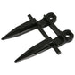 Double Prong Knife Guard Fits Challenger Replaces 113400M1