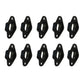 10 Grain Head Cross Auger Finger Guides H179000 Fits John Deere 453A 454A 653A+