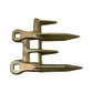 Guard, Knife Fits Ford/New Holland Replaces COH70-0073