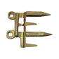 Guard, Knife Fits Case/International Harvester Replaces 417328
