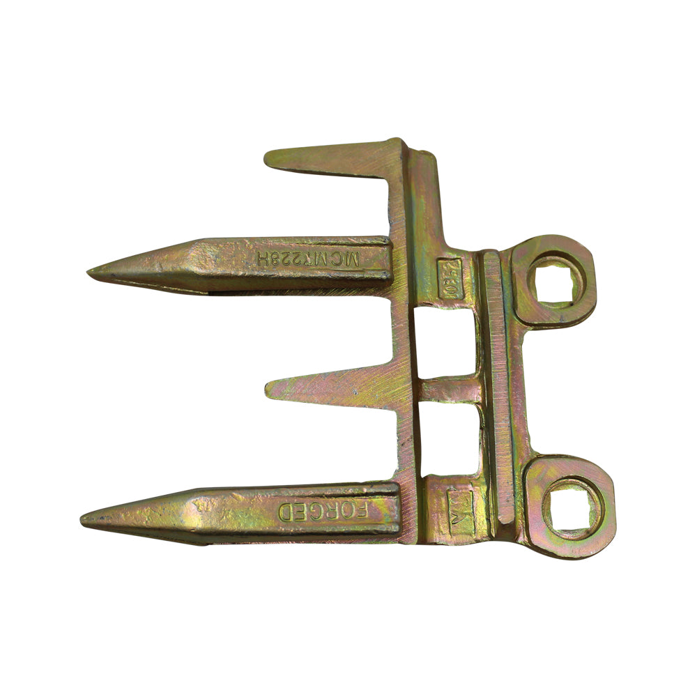 Guard, Knife Fits Case/International Harvester Replaces 417328