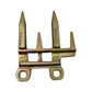 Guard, Knife Fits Ford/New Holland Replaces COH70-0073