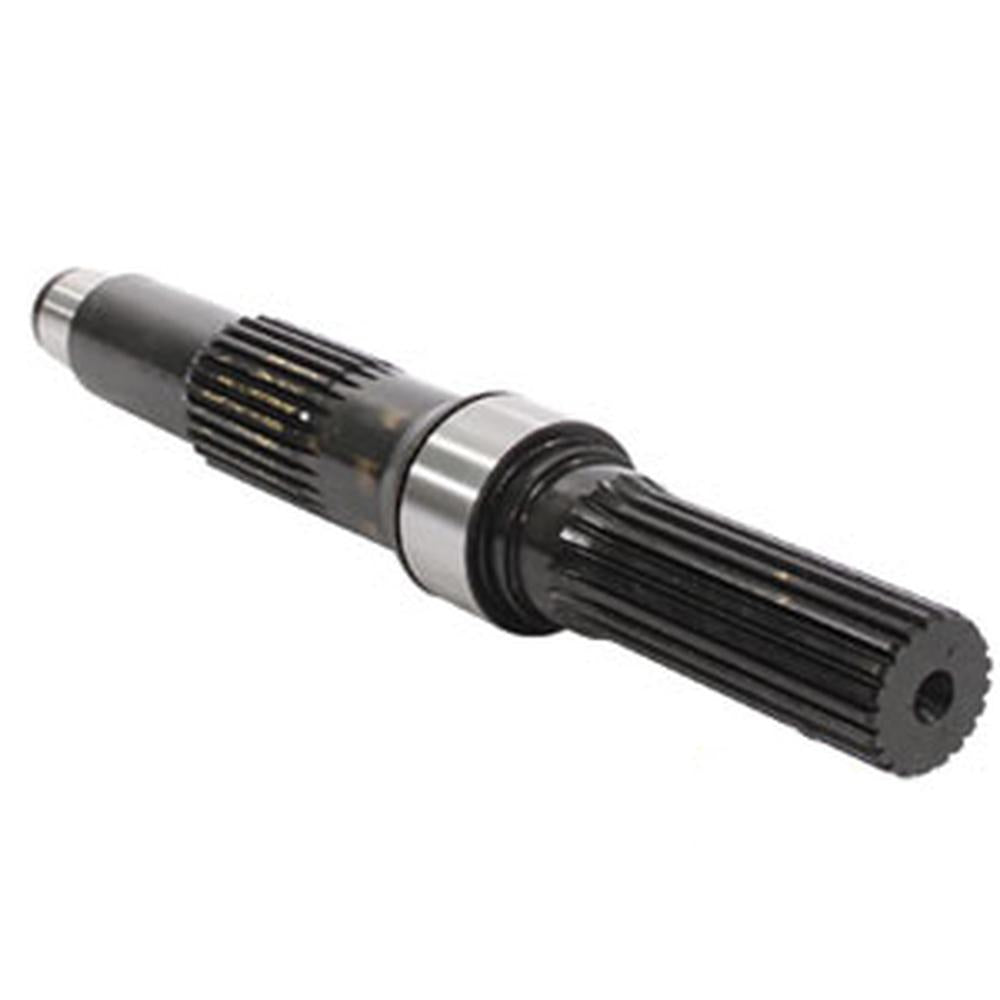 Hydro Input Shaft 1980169C1 Fits Case Several Models