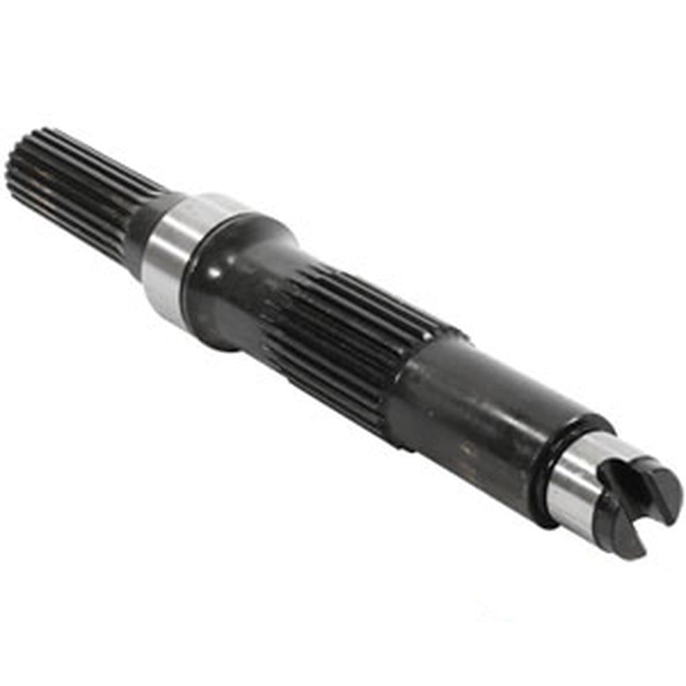 1980169C1 New Hydro Input Shaft Assm Fits Case-IH Combine Models 1660 +