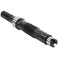 Hydro. Input Shaft Assembly Fits Case/International Harvester Replaces 1980169C1