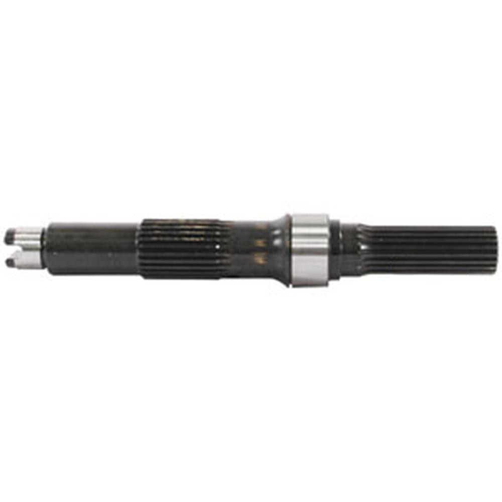 1980169C1 New Hydro Input Shaft Assm Fits Case-IH Combine Models 1660 +