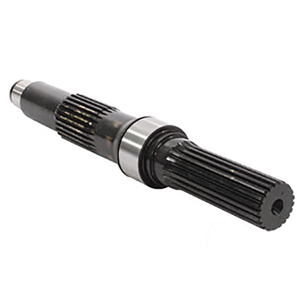 Hydro. Input Shaft Assembly Fits Case/International Harvester Replaces 1980169C1