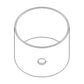 WN-H158884-PEX Rear Axle, Spindle, Bushing Fits John Deere CTS CTS II 6620 6622