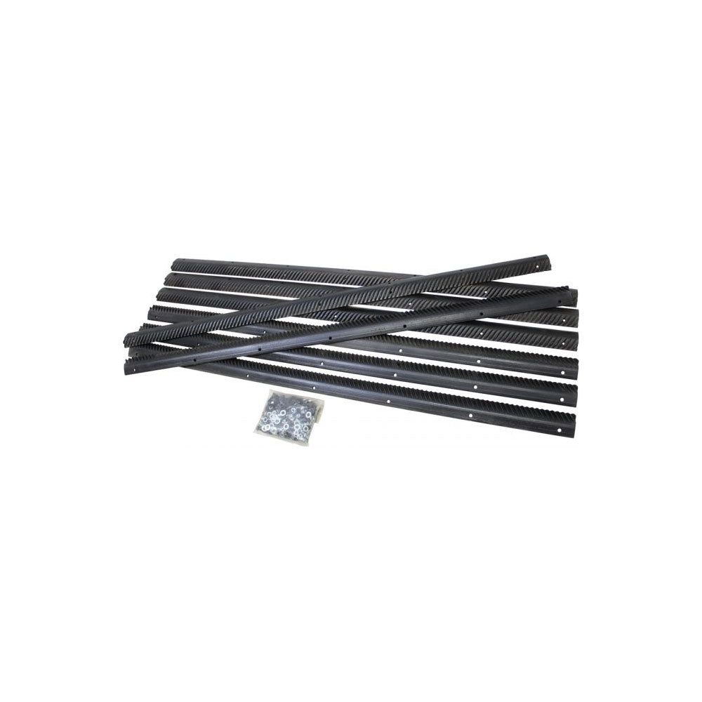 AH132980 Cylinder Bar Kit Fits John Deere 8820 8820 Titan II Combines