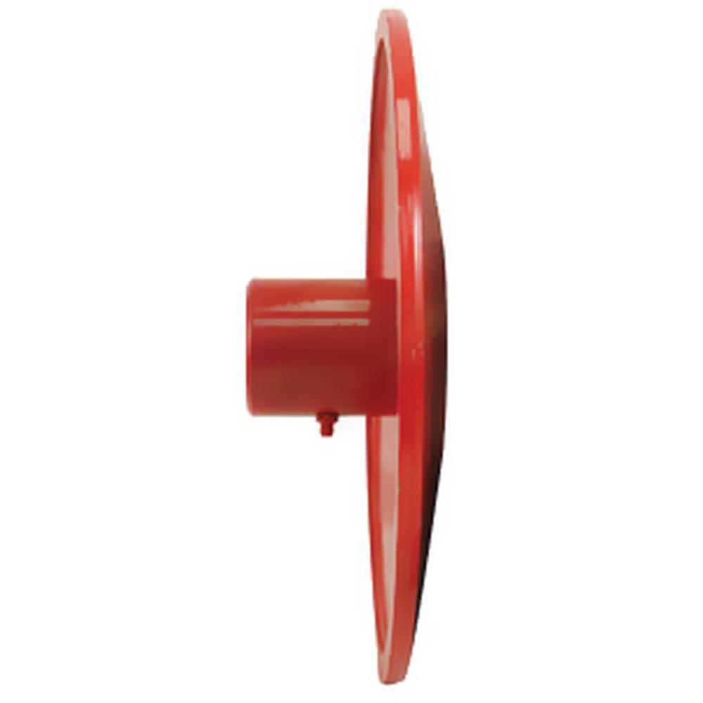 1324948C1 New Cleaning Fan Sheave Fits Case-IH Combine Models 1420 1440 +