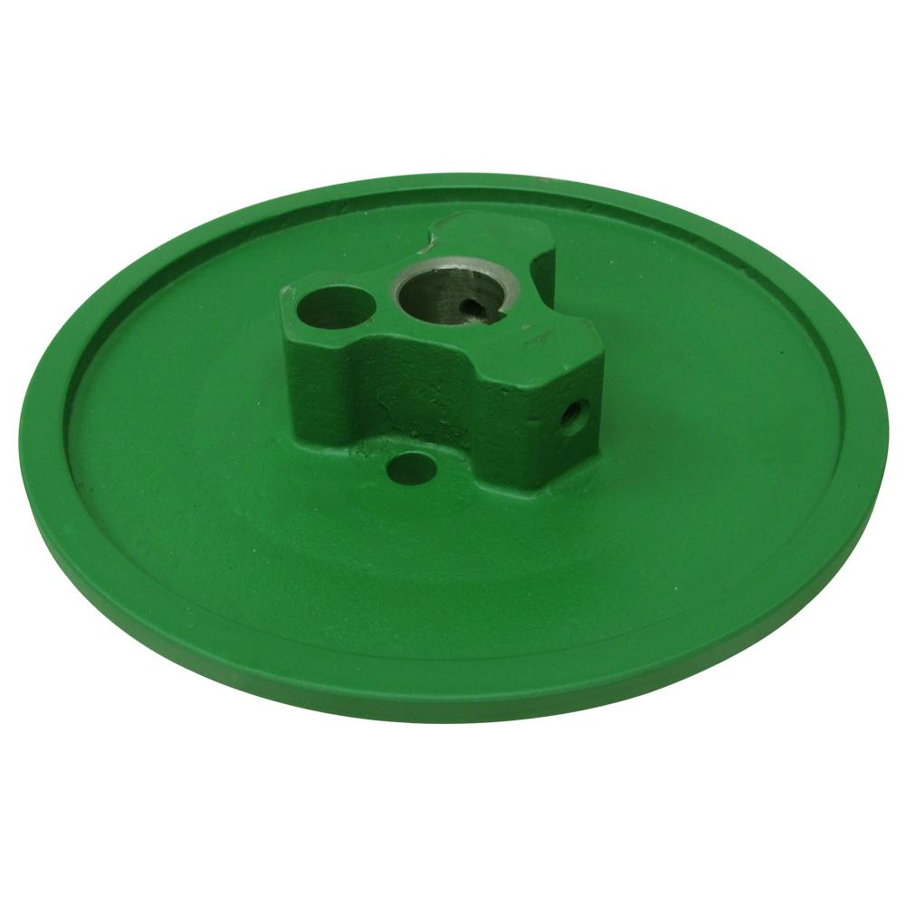 WN-H97600-PEX Cleaning Fan, Sheave, Outer Fits John Deere 3300 4400 4420 6600