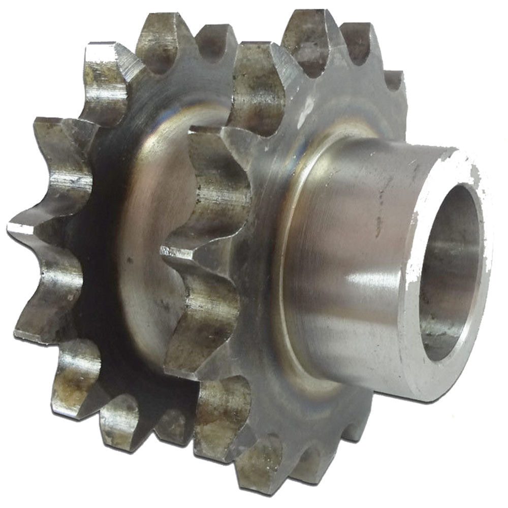 AH92689 Fits John Deere Combine 3.979" Dia Straw Walker Drive Sprocket 7720