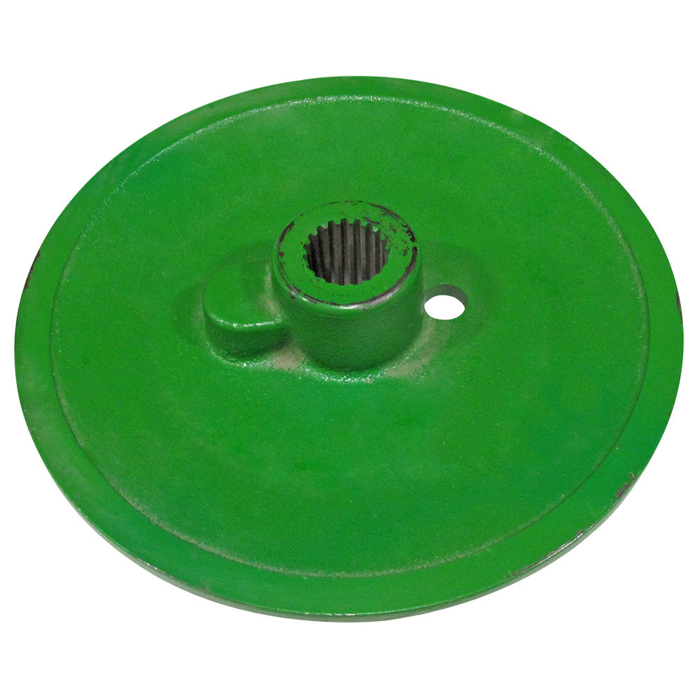 Inner Sheave Fits 6620 7720 8820 COR30-0018 Cleaning Fan Sheave H93503 H93503-A