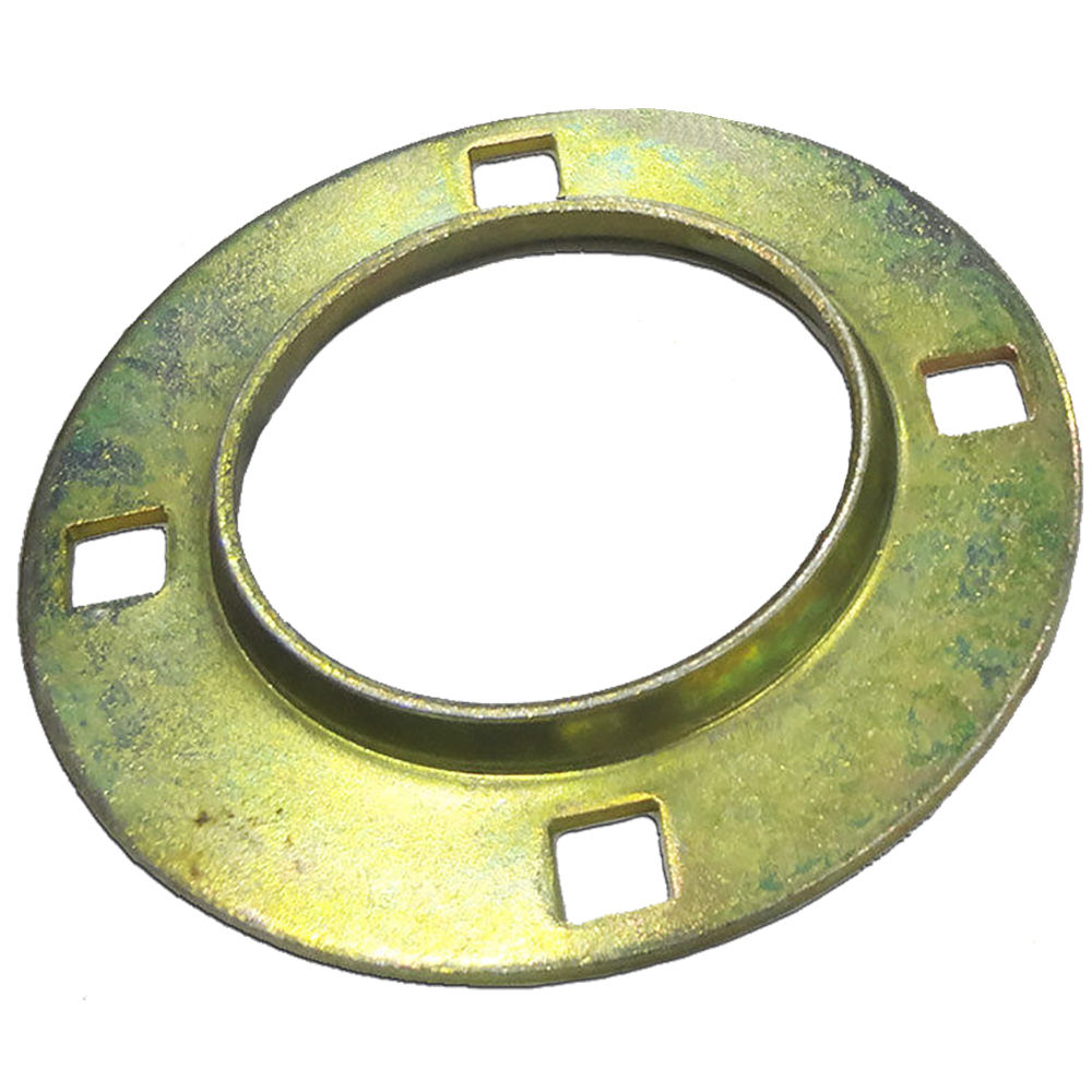 WN-87430518-PEX Shafts, Jack, Bearing Flange Fits International/CaseIH 1440 1460