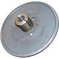 1324949C1 New Cleaning Fan Sheave Fits Case-IH Combine Models 1420 1440 +