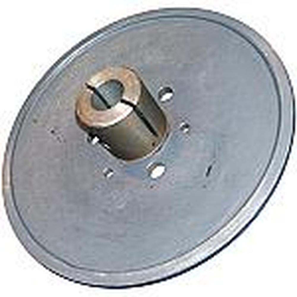 1324949C1 New Cleaning Fan Sheave Fits Case-IH Combine Models 1420 1440 +