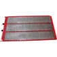 87109830 Adjustable Top Chaffer Sieve Fits Case IH Tractor 8010 8120 9120