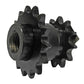 Fan Shaft Sprocket Gleaner M3 L3 L2 M2 71193821