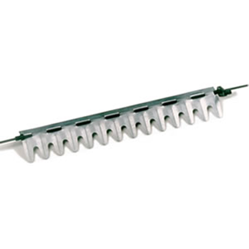 WN-AH106770-PEX Chaffer, Top Sieve, Adjustable Fits John Deere 7700 7701 7720