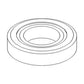 AH125975 Chaffer Arms Bearing Fits John Deere Fits JD Combines CTS 9400 9410 945