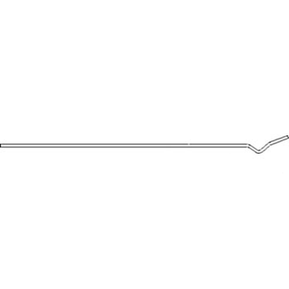 Long Front Pan Finger Fits Case/International Harvester Replaces 1312476C1