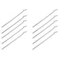 1312476C1 Set of (10) Ten Front Long Pan Auger Fingers Fits Case-IH Models