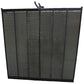 1330687C3 Top Sieve Adjustable Chaffer Fits Case IH 1480 1482 1680 1682