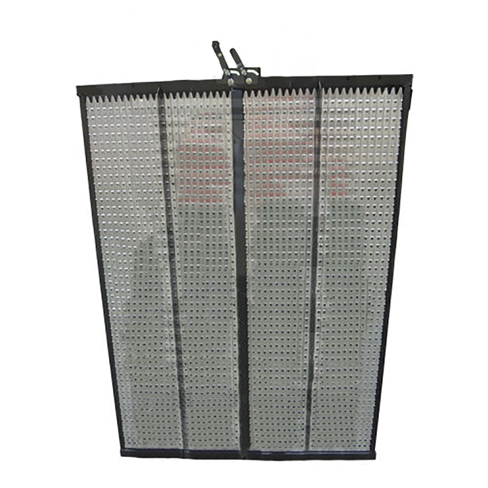 1330684C2 Adjustable Top Sieve Chaffer Fits Case IH 1440 1460 1470 1640 1660