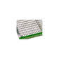 WN-AH130383-PEX Chaffer, Top Sieve, Adjustable Fits John Deere 7720 7721 7722