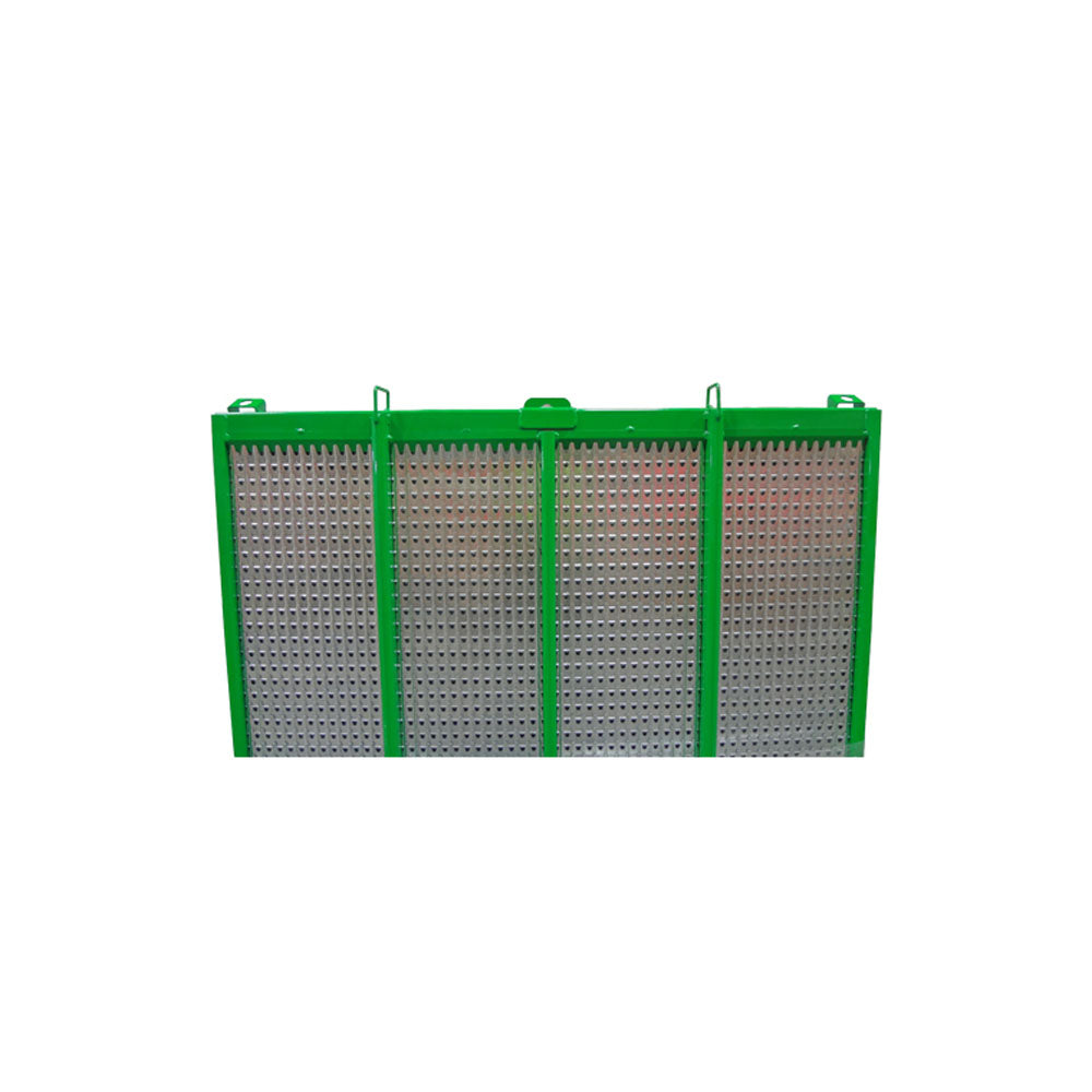 WN-AXE20448-PEX Bottom Sieve Fits John Deere S660 S670 S680 S690 S670HM S680HM