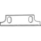 6" Wear Plate Fits John Deere Replaces COS10-0026