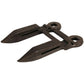 2 Prong Forged Guard Fits Massey Ferguson Replaces 1053174M1