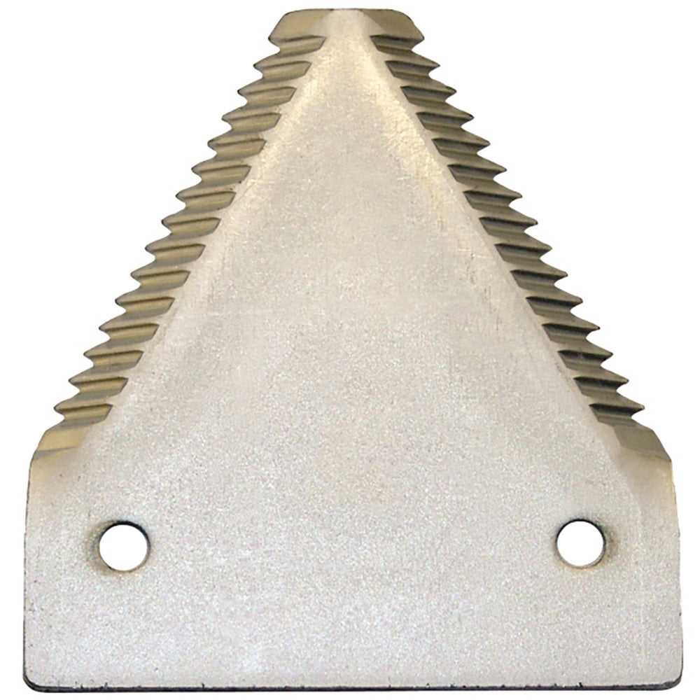 Sickle Section Fits Case/International Harvester Replaces 87728905