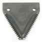 Sickle Section Fits Case/International Harvester Models