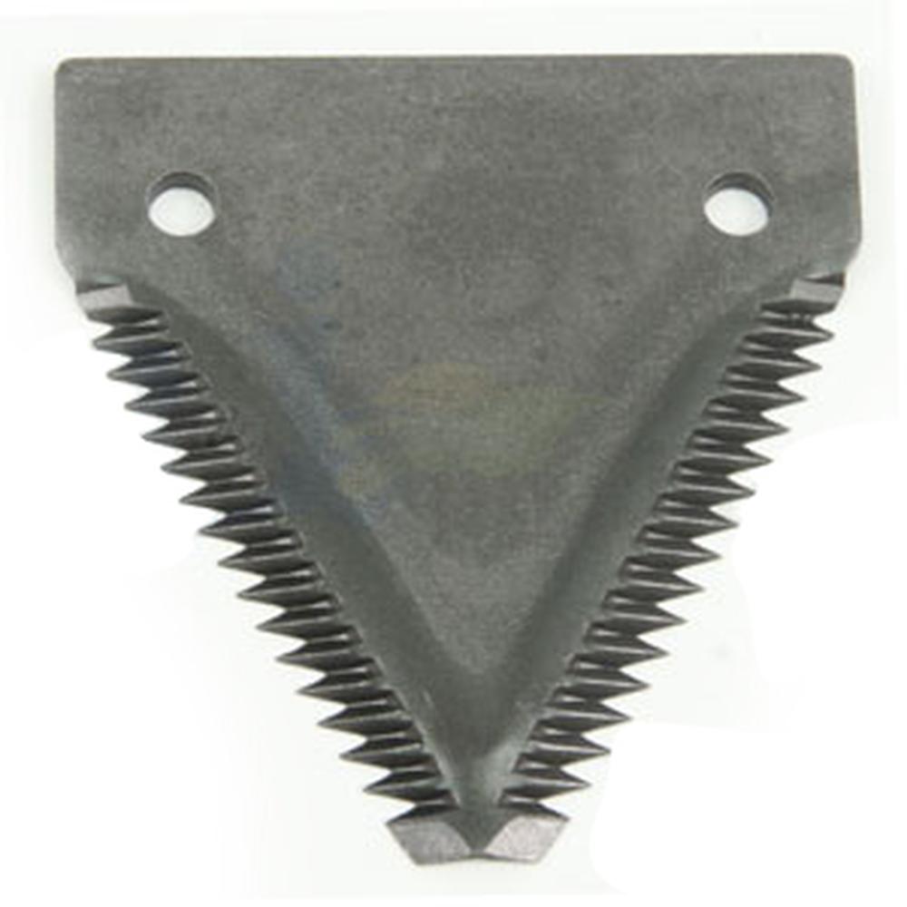 Sickle Section Fits Case/International Harvester Replaces 87728905