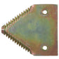Sickle Knife Section Fits John Deere Replaces 189252