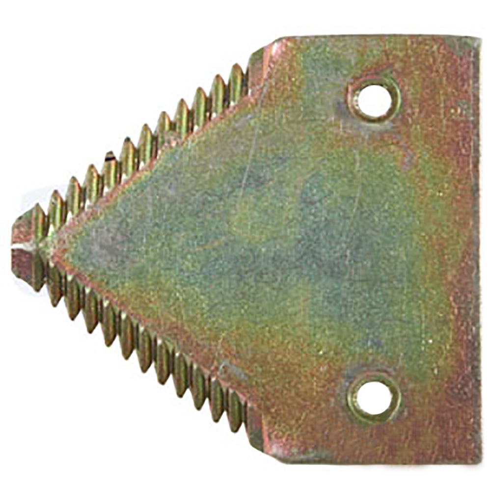 Sickle Knife Section Fits John Deere Replaces 189252