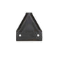 Serrated Sickle Fits Ford/New Holland Replaces 9622744