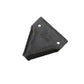 Serrated Sickle Fits Ford/New Holland Replaces 9622744
