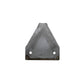Serrated Sickle Fits Universal Products Replaces 231-211