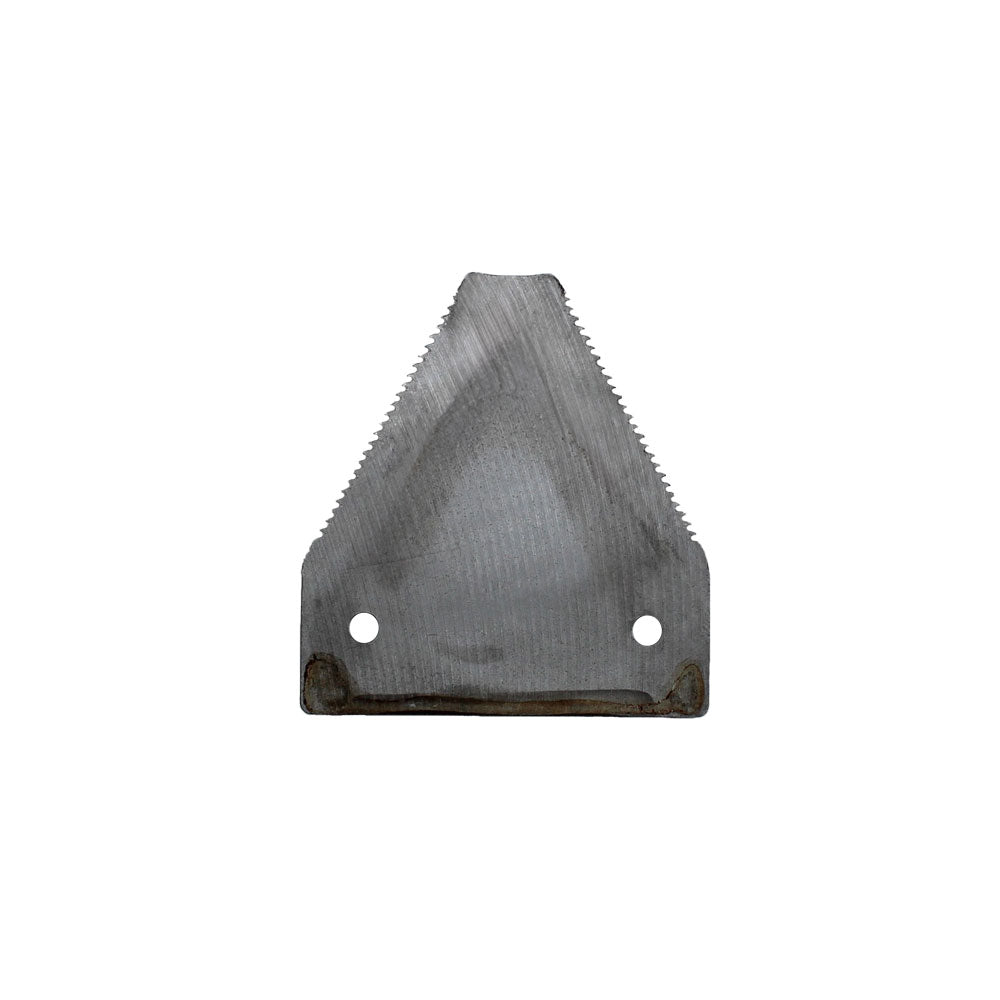 Serrated Sickle Fits Ford/New Holland Replaces 9622744