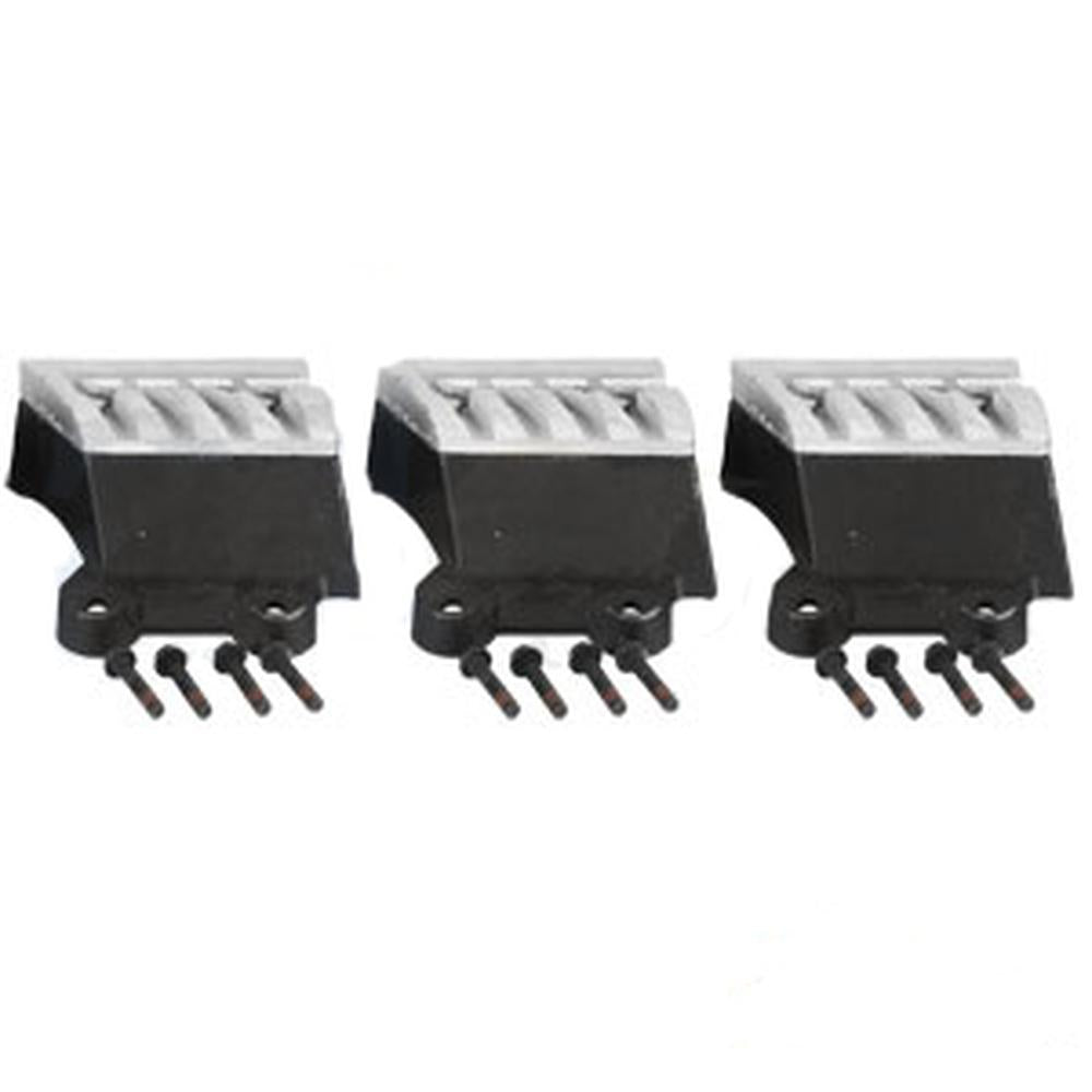 WN-AH216678-PEX Threshing Elements, Position 3, 4, & 5, Fits John Deere 9860STS