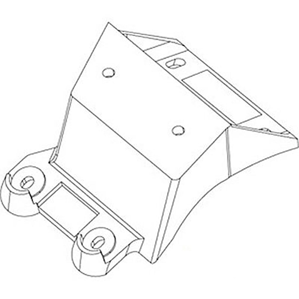 WN-AH216678-PEX Threshing Elements, Position 3, 4, & 5, Fits John Deere 9860STS
